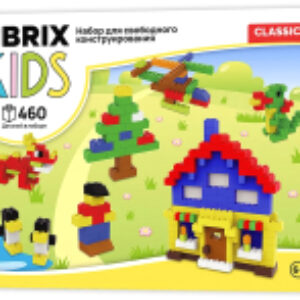 Конструктор Kids Classic 30010 21век