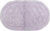 Коврик для ванной Kimberly 60x100 / КВ-КМ-10-60x100 21век