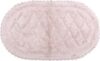 Коврик для ванной Kimberly 60x100 / КВ-КМ-6-60x100 21век