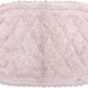 Коврик для ванной Kimberly 60x100 / КВ-КМ-6-60x100 21век
