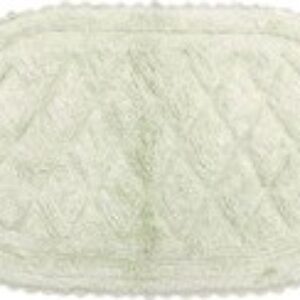 Коврик для ванной Kimberly 60x100 / КВ-КМ-7-60x100 21век