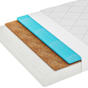 Матрас Kinder-4.10 80x180 21век