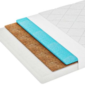 Матрас Kinder-4 80x195 21век