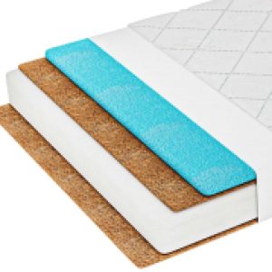 Матрас Kinder-8.10 90x200 21век