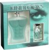 Парфюмерный набор Kindlooks Men 21век
