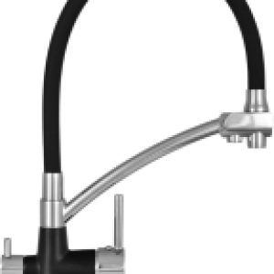 Смеситель KK4855B-2 21век