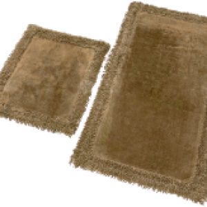 Набор ковриков для ванной и туалета K.M.Duz / KV 425 21век