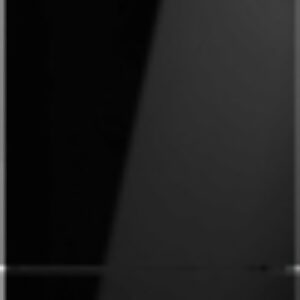 Холодильник с морозильником KNFC 61868 GN 21век