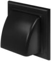 Решетка вентиляционная KO125-30CZ 21век