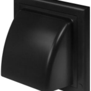 Решетка вентиляционная KO125-30CZ 21век