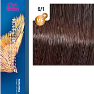 Крем-краска для волос Koleston Perfect ME+ 6/1 21век