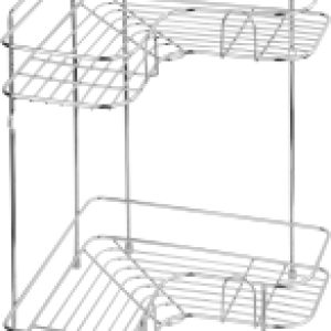 Полка для ванной KOR-483 21век