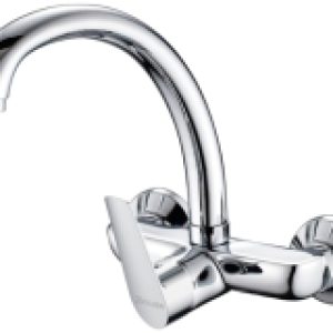Смеситель Korbach KR12411541 21век