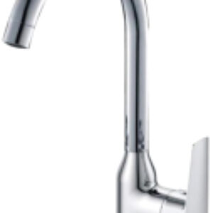 Смеситель Korbach KR74411532 21век