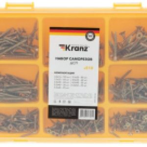 Набор саморезов Для ДСП KR-01-3101-02 21век