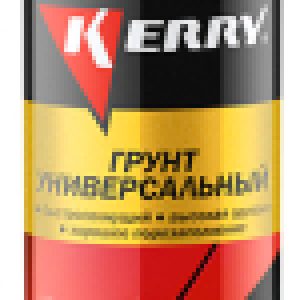 Грунтовка автомобильная KR-925-3 21век