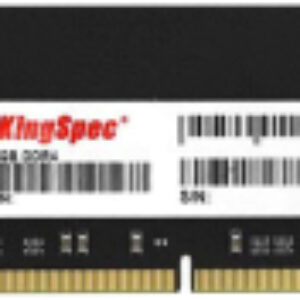 Оперативная память DDR4 KS2666D4N12032G 21век