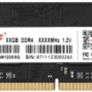 Оперативная память DDR4 KS3200D4N12004G 21век