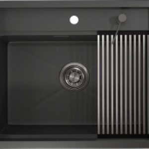 Мойка кухонная KS-6051 21век