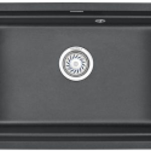Мойка кухонная KS-7303 21век