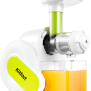 Соковыжималка электрическая KT-1110-1 21век