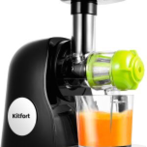 Соковыжималка электрическая KT-1111-1 21век