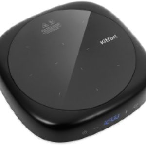 Электрическая настольная плита KT-137 21век