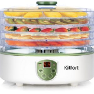 Сушилка для овощей и фруктов KT-1902 21век