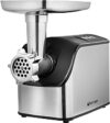 Мясорубка электрическая KT-2103 21век