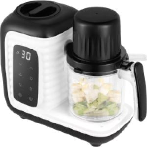 Блендер-пароварка KT-2323 21век