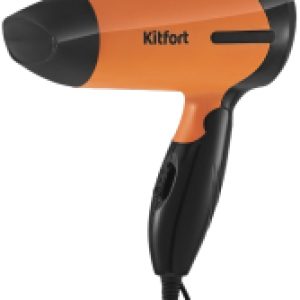 Компактный фен KT-3243-2 21век