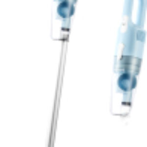 Вертикальный пылесос KT-586-2 21век