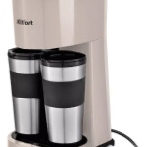 Капельная кофеварка KT-7303 21век