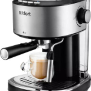 Кофеварка эспрессо KT-754 21век