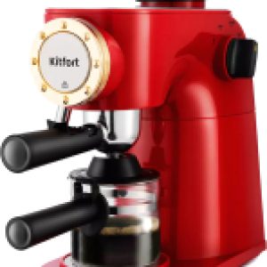 Кофеварка эспрессо KT-756 21век