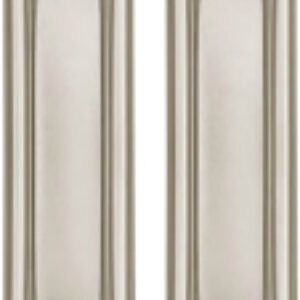 Ручка дверная Kupe-Round SN M-1036 21век