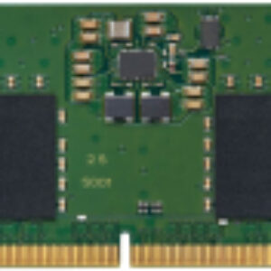 Оперативная память DDR5 KVR52S42BS6-8 21век