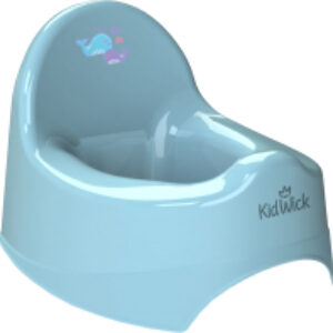 Детский горшок Наутилус / KW020204 21век