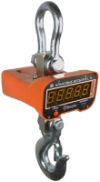 Весы крановые KW-L 5000кг / 71053170 21век
