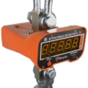 Весы крановые KW-L 5000кг / 71053170 21век