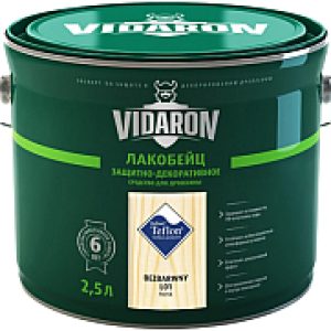 Лакобейц L01 Бесцветный 21век