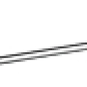 Держатель для полотенца L1701 21век