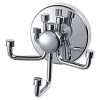 Крючок для ванной L1705-3 21век