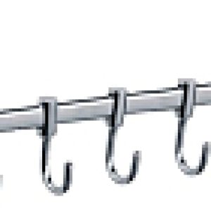 Крючок для ванной L1915-6 21век