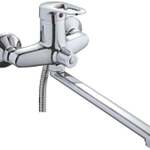 Смеситель L2268-В 21век