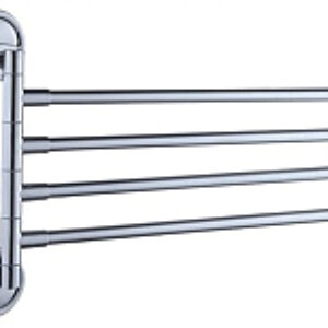 Держатель для полотенца L3514 21век