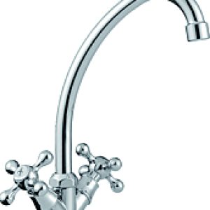 Смеситель L4008 21век