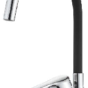 Смеситель L4132-2 21век