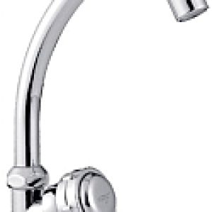 Кран на одну воду L4195 21век