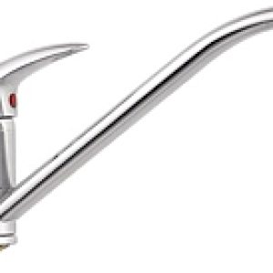 Смеситель L4938-B 21век